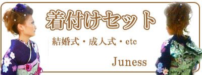 着付けセット